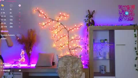 Snapshot of chelseacerys chatting on 28, 2, 2025 Mona online show from 28, 2, 2025