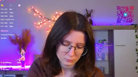 Snapshot of chelseacerys chatting on 4, 3, 2025 Mona online show from 4, 3, 2025