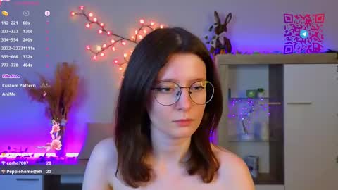 Snapshot of chelseacerys chatting on 11, 3, 2025 Mona online show from 11, 3, 2025