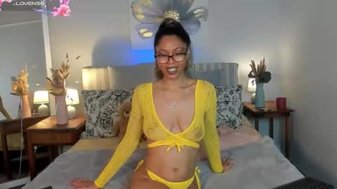 Chelseaquinn online show from 17, 3, 2026