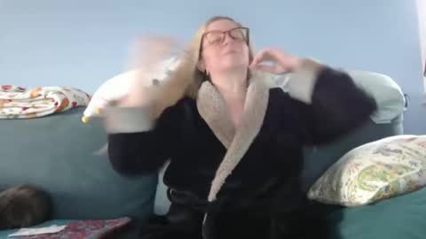 Chelsea online show from 7, 1, 2025