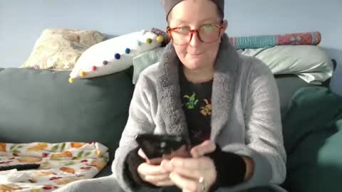 Chelsea online show from 8, 1, 2025