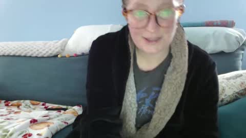 Chelsea online show from 16, 2, 2025