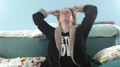 Chelsea online show from 24, 2, 2025