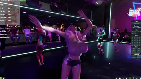 Chel online show from 12, 1, 2025
