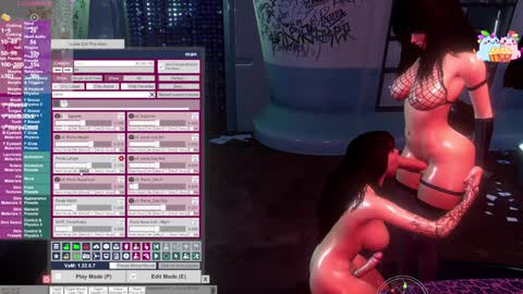 Chel online show from 17, 1, 2025