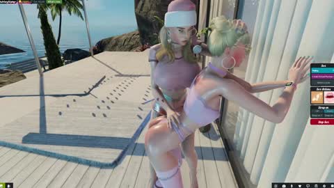 Chel online show from 17, 1, 2025