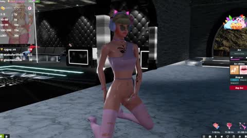 Chel online show from 21, 1, 2025