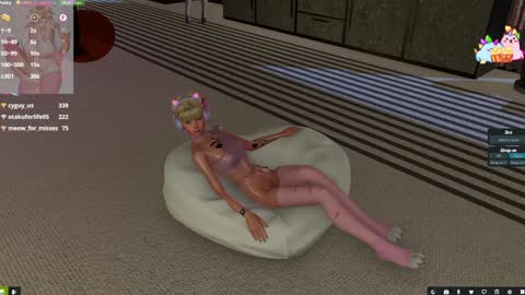 Chel online show from 21, 1, 2025