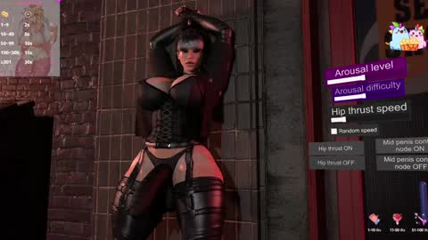 Chel online show from 26, 1, 2025