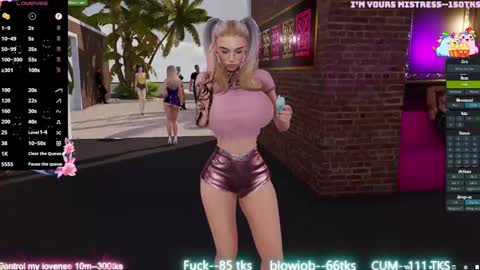 Chel online show from 10, 2, 2025