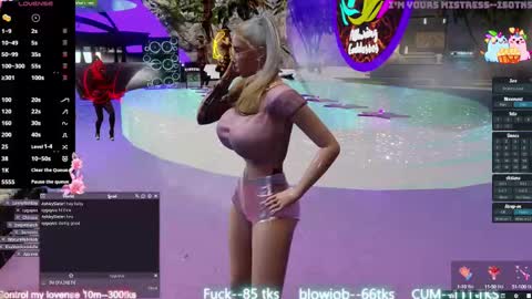 Chel online show from 11, 2, 2025