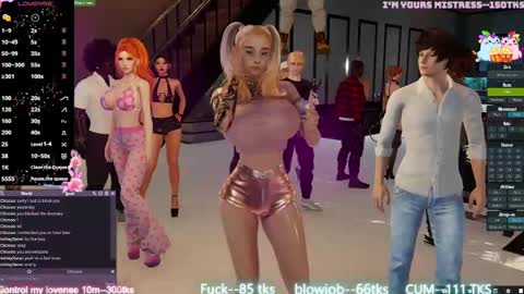 Chel online show from 11, 2, 2025
