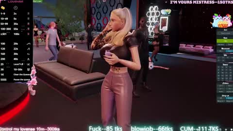 Chel online show from 13, 2, 2025