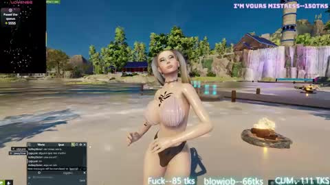 Chel online show from 3, 3, 2025