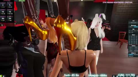 Chel online show from 4, 3, 2025