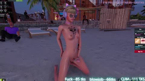 Chel online show from 7, 3, 2025