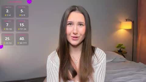 chelsiecleal online show from 15, 11, 2025