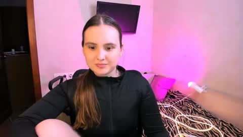 Chelsy  Luxe  online show from 30, 6, 2026
