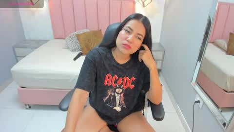Snapshot of chelsyquinn chatting on 17, 6, 2026 Camila online show from 17, 6, 2026