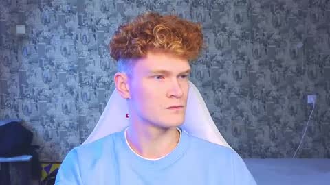 LUCASRYANPVT IS OPEN online show from 22, 2, 2025