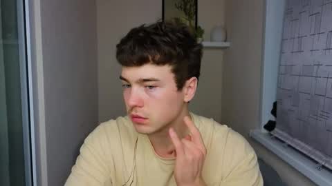 LUCASRYANPVT IS OPEN online show from 14, 9, 2025