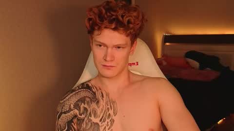 LUCASRYANPVT IS OPEN online show from 19, 11, 2025