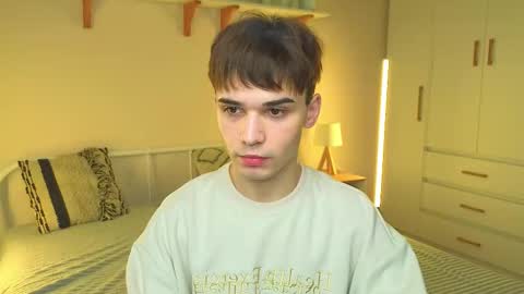 LUCASRYANPVT IS OPEN online show from 6, 2, 2026