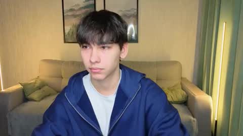 LUCASRYANPVT IS OPEN online show from 26, 2, 2026