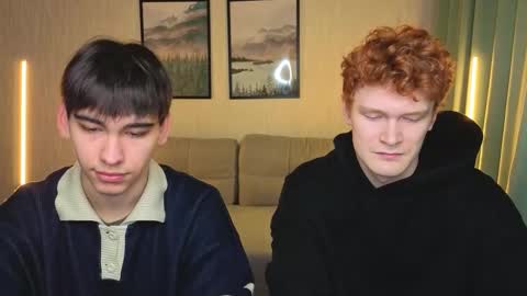 LUCASRYANPVT IS OPEN online show from 7, 3, 2026