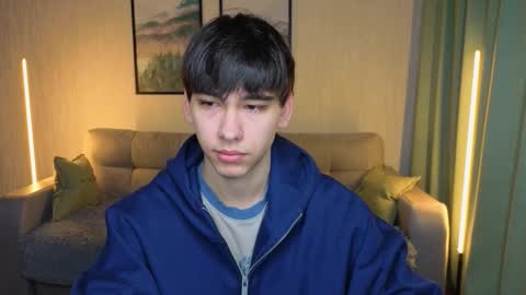 LUCASRYANPVT IS OPEN online show from 29, 3, 2026