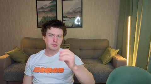 LUCASRYANPVT IS OPEN online show from 5, 4, 2026
