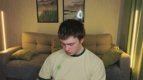 LUCASRYANPVT IS OPEN online show from 11, 4, 2026