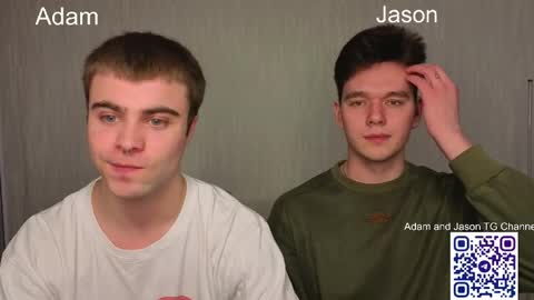 LUCASRYANPVT IS OPEN online show from 30, 4, 2026