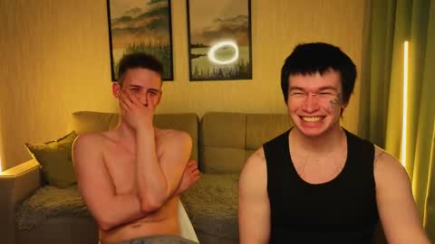 LUCASRYANPVT IS OPEN online show from 7, 5, 2026