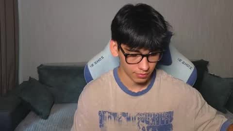 Snapshot of chem1ko chatting on 7, 6, 2026 LUCASRYANPVT IS OPEN online show from 7, 6, 2026