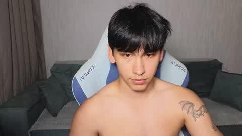 Snapshot of chem1ko chatting on 28, 6, 2026 LUCASRYANPVT IS OPEN online show from 28, 6, 2026