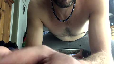 chenovich online show from 7, 1, 2025