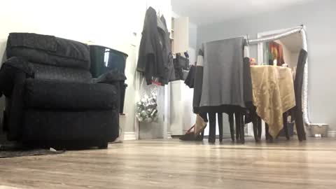 chenovich online show from 20, 11, 2025