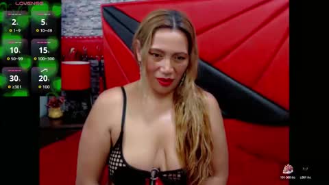 Snapshot of cheriepreston chatting on 20, 3, 2026 cheriepreston online show from 20, 3, 2026