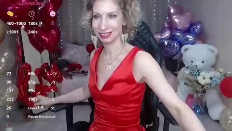 Snapshot of cherishsia chatting on 26, 2, 2025 Adriana online show from 26, 2, 2025
