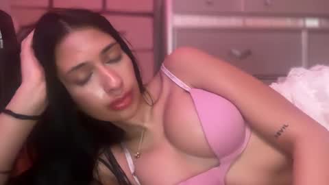 cherliecarmen online show from 13, 2, 2025