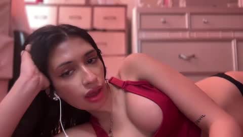 cherliecarmen online show from 21, 2, 2025