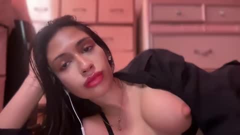 cherliecarmen online show from 26, 2, 2025