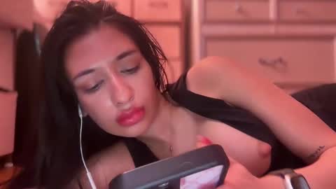 cherliecarmen online show from 8, 3, 2025