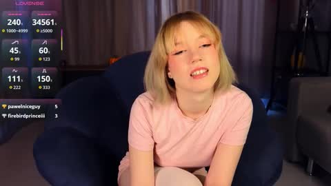 Snapshot of cherlynreece chatting on 20, 3, 2026 Hello guys Im Hanna online show from 20, 3, 2026