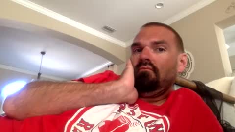 Snapshot of cherokeebatman88 chatting on 1, 3, 2026 cherokeebatman88 online show from 1, 3, 2026