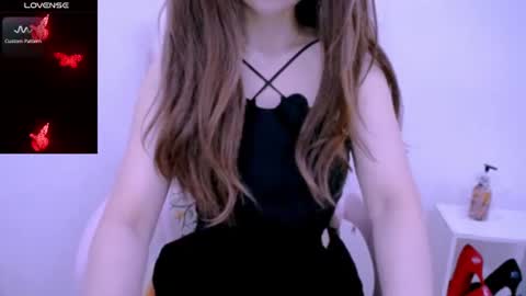 Cheri online show from 11, 7, 2026