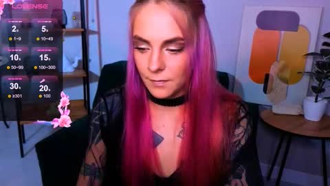 Sherry online show from 12, 3, 2026