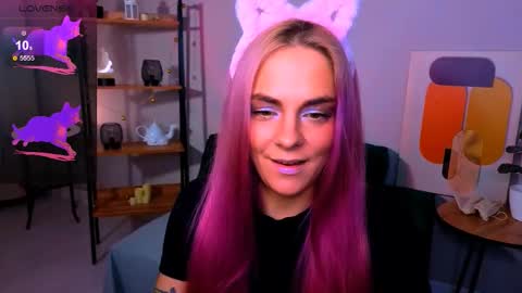 Sherry online show from 13, 3, 2026